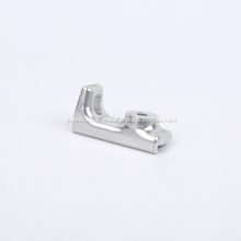 Custom Aluminum Auto CNC Metal Parts